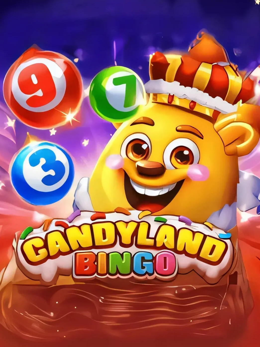 Candyland