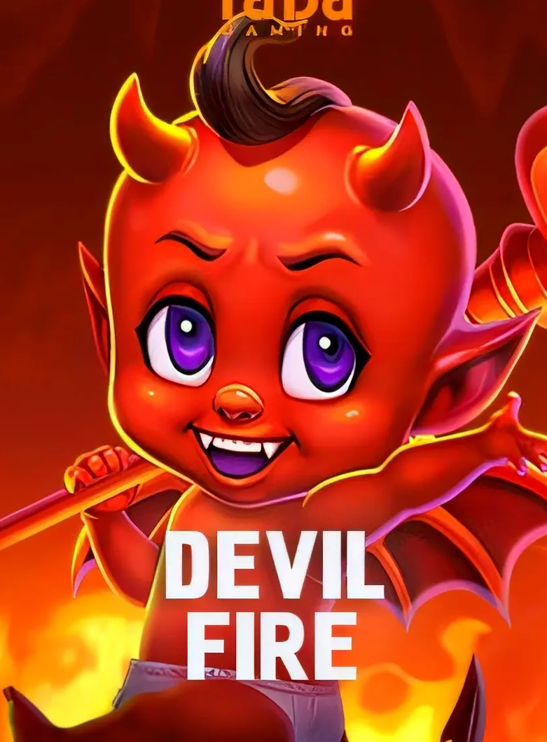 Devil Fire