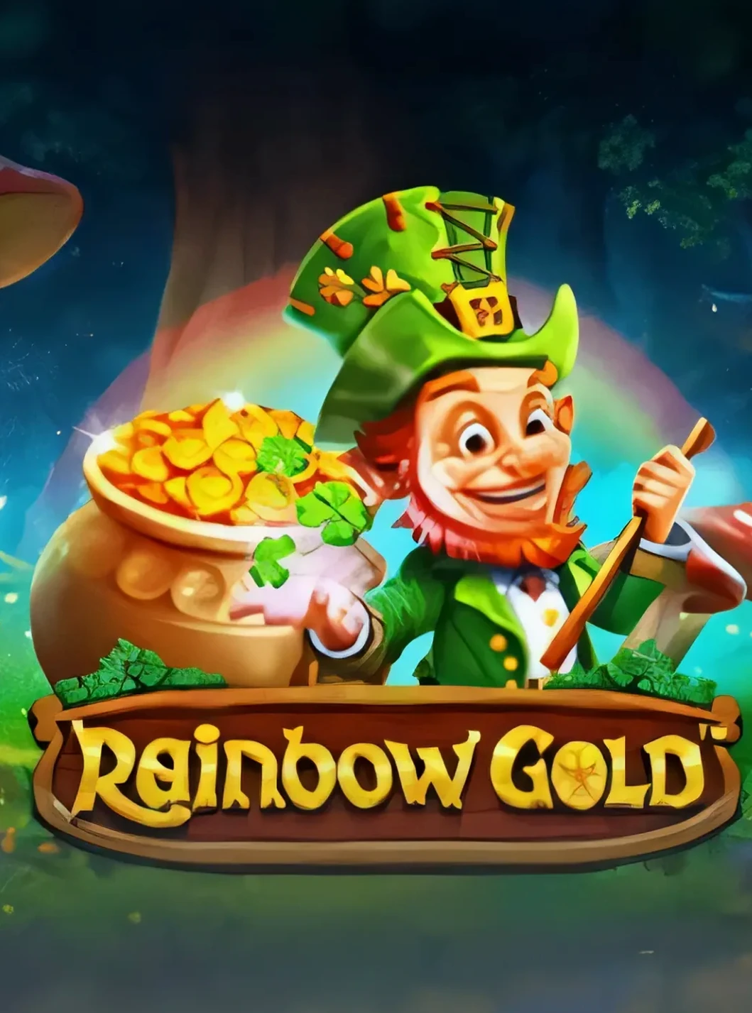 Rainbow Gold