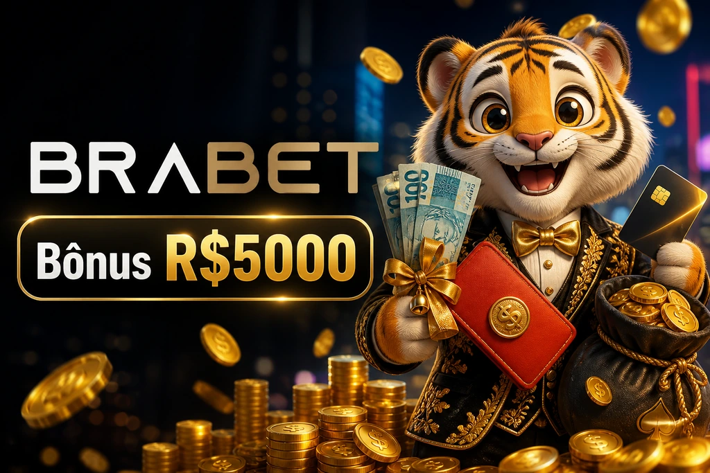 Brabet Login: Sessão Rápida